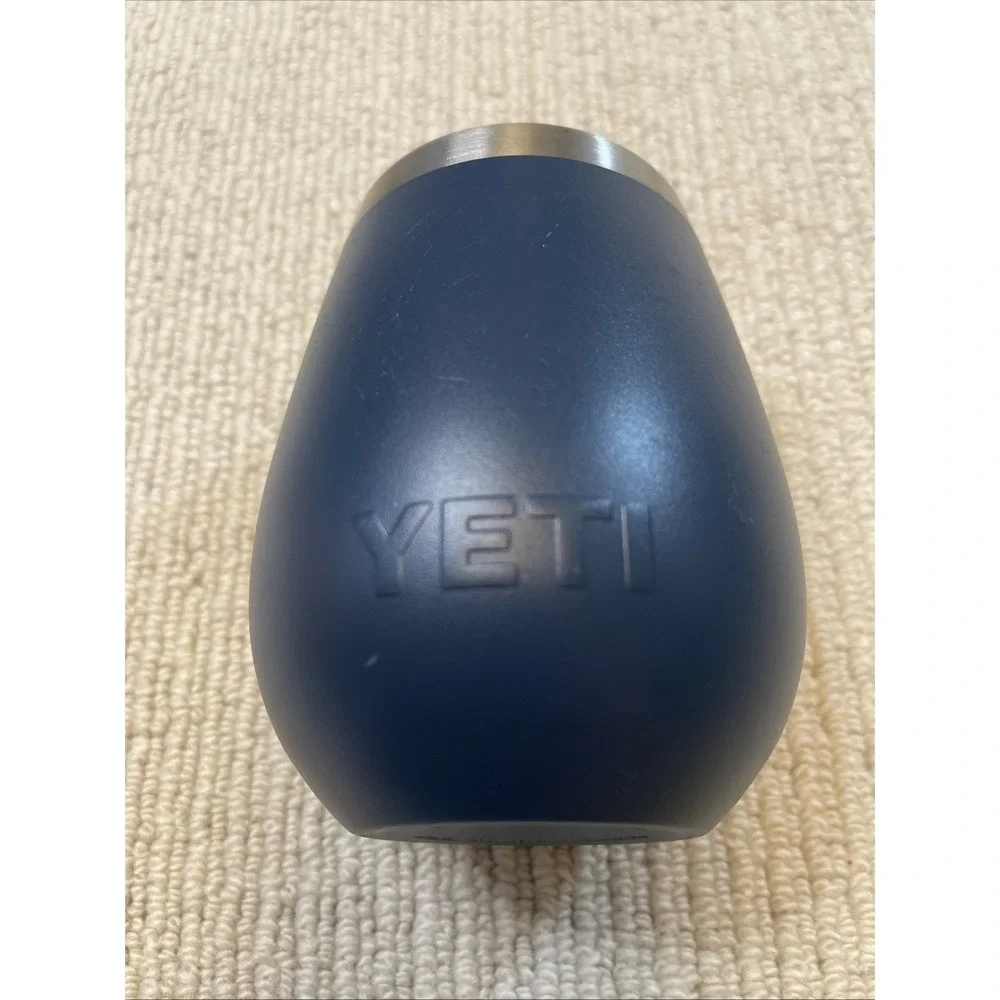 Yeti good